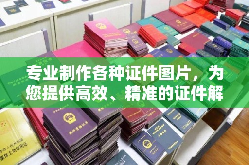 关岭专业制作各种证件图片，为您提供高效、精准的证件解决方案